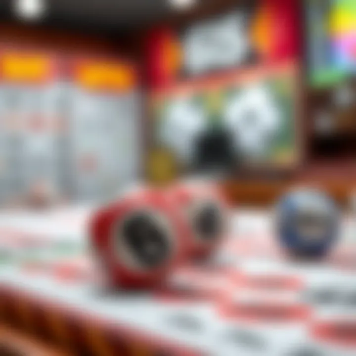 Betting Strategies for Lotto 6/45 Strategic betting approaches for Lotto 6/45 players