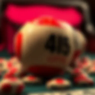 Analysis of Recent Lotto 6/45 Results Statistical trends of recent Lotto 6/45 results