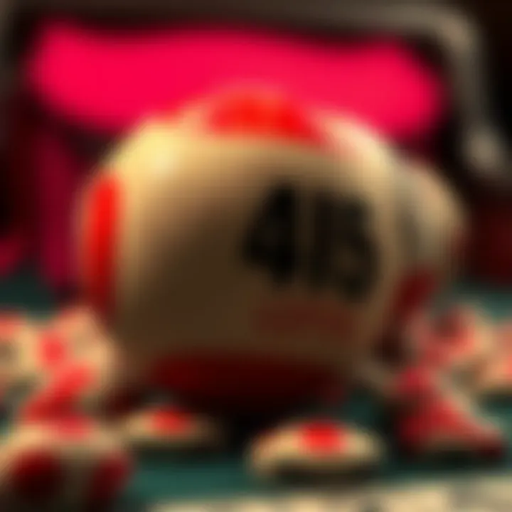 Analysis of Recent Lotto 6/45 Results Statistical trends of recent Lotto 6/45 results