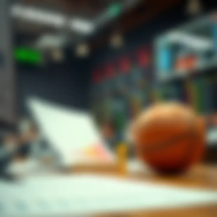 Market Analysis in Basketball Betting