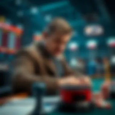 Expert Betting Tactics Expert betting tactics