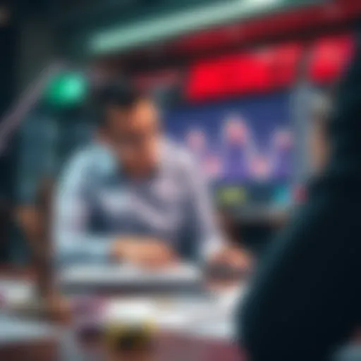 Strategic betting analysis