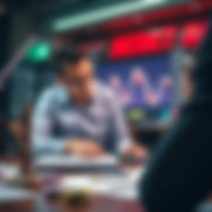 Strategic Betting Analysis Strategic betting analysis