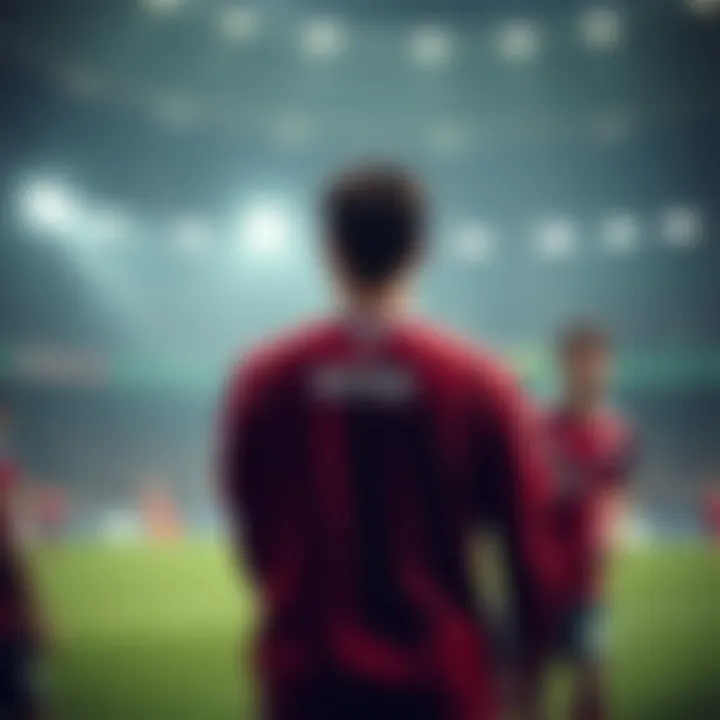 Contextualizing the Bayern vs Leipzig Clash Overview of the Match Context