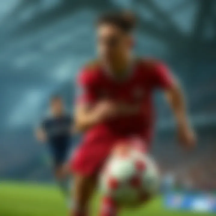 Highlighting Player Contributions Key Player Performances in Recent Matches