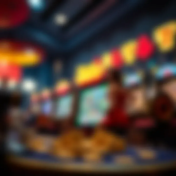 Extracting Value from Promotions Maximizing value from free spins