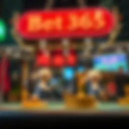 모바일 Bet 365: 전반적인 이해 Introduction