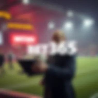 ๋ชจ๋ฐ์ผ Bet 365: ์ ๋ฐ์ ์ธ ์ดํด Summary ๋ชจ๋ฐ์ผ Bet 365: ์ ๋ฐ์ ์ธ ์ดํด Summary
