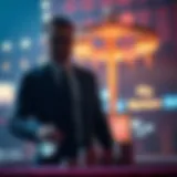 모바일 도박 앱의 진화와 현재 Introduction