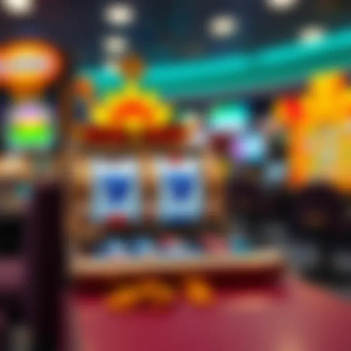 Future possibilities of mobile slots