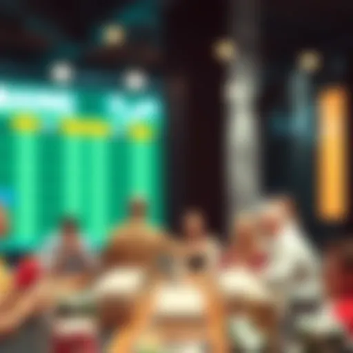 Fundamental aspects of money line betting