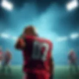 NFL 베팅 팁 Introduction