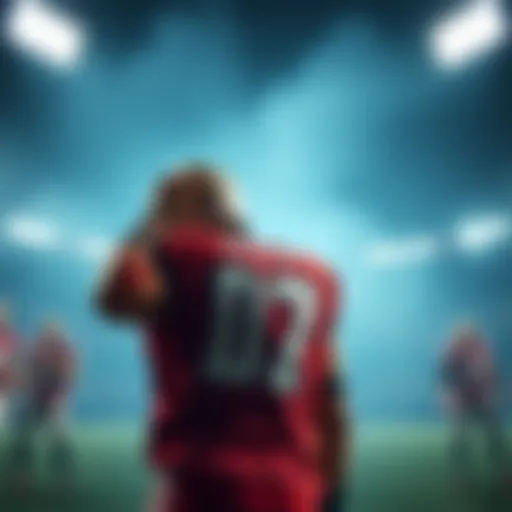 NFL 베팅 팁 Introduction