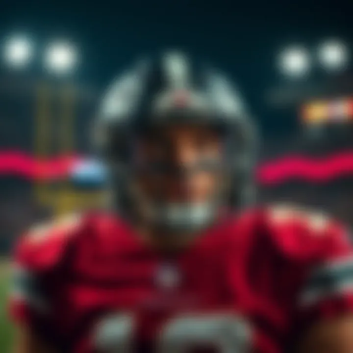 Notable NFL 베팅 팁