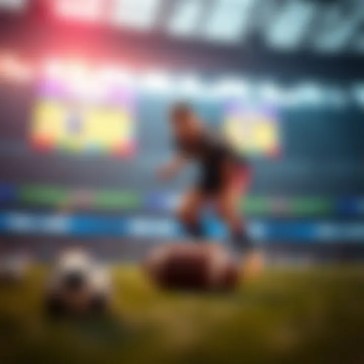 Enhancing Your Betting Experience with Software Tools Enhancing Betting Experience with Software