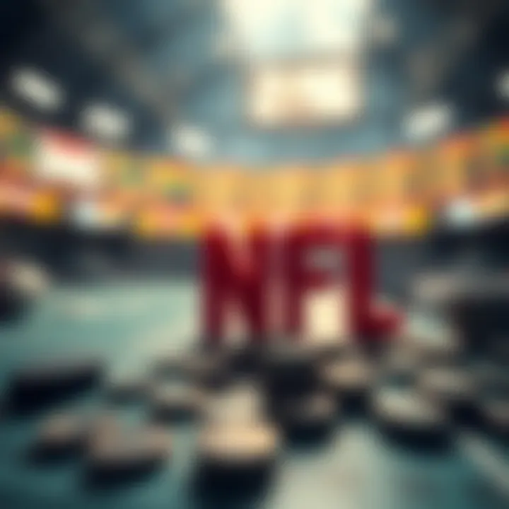 Calculating Probabilities for NFL Moneyline Calculating Probabilities in NFL Betting