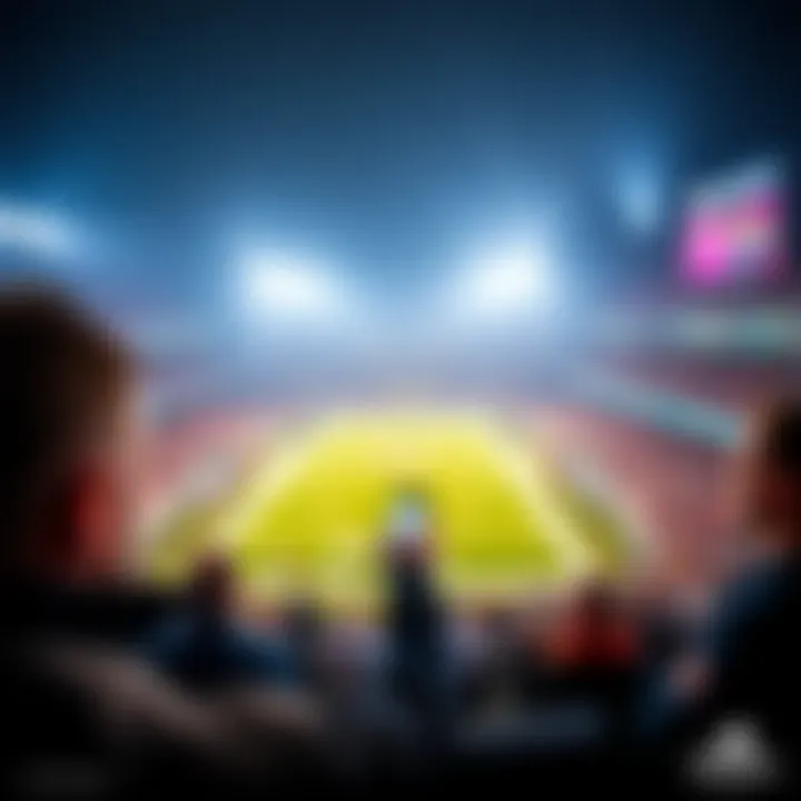 Effective Strategies for NFL Moneyline Betting Strategies for Betting on NFL Moneyline