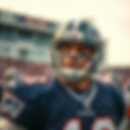 Understanding NFL Moneyline Betting