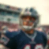 A Comprehensive Guide to NFL Moneyline Betting Understanding NFL Moneyline Betting