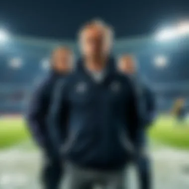 Role of coaches in Norwegian football