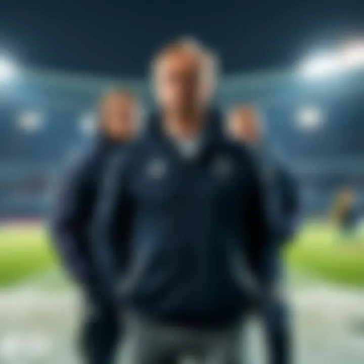 Role of coaches in Norwegian football