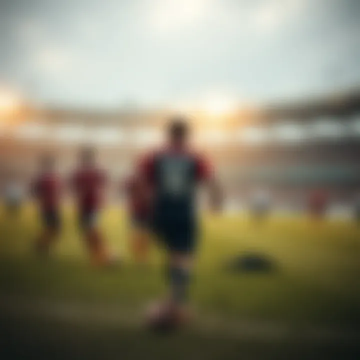 Overview of Norwegian football league history