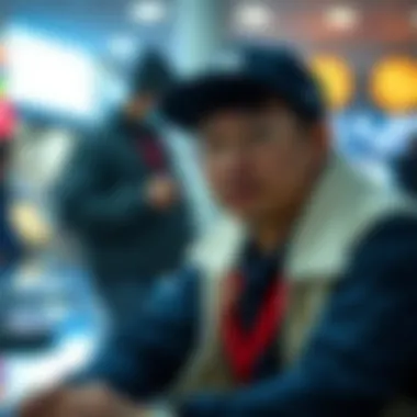 Notable NPB 중계: 일본 프로 야구의 모든 것