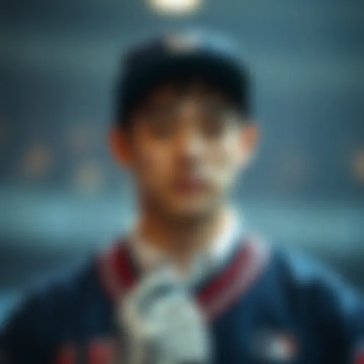 NPB 중계: 일본 프로 야구의 모든 것 Summary