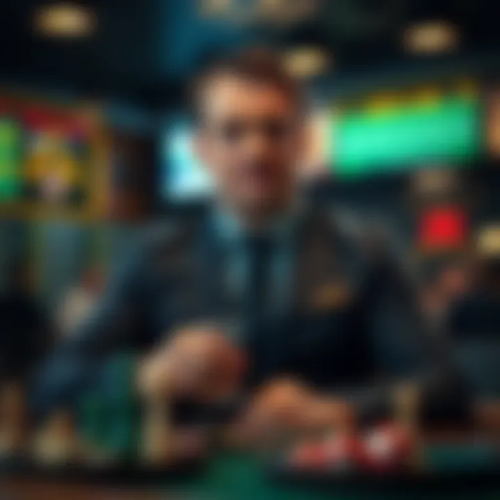 Effective betting strategies and tips