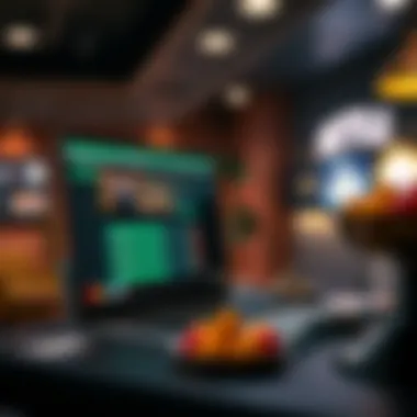 Safe online betting platform selection