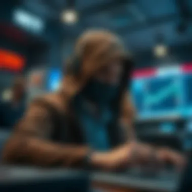 Ensuring Safety in Online Betting Security measures for online betting sites