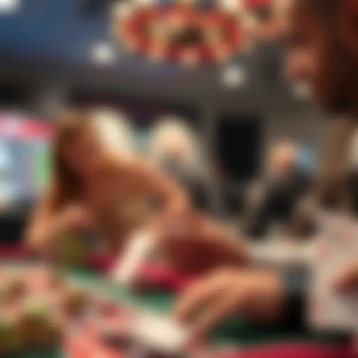 Strategic betting techniques