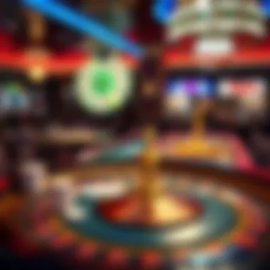 Diverse Types of Casino Games Available Online Diverse types of casino games available online