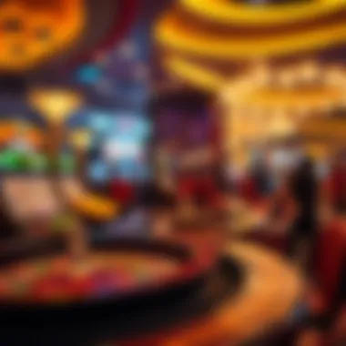 The Impact of Technology on Casino Operations Impact of technology on online casino operations