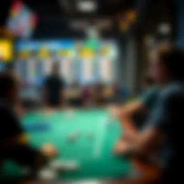 The Importance of Community in Online Betting Importance of community in online betting