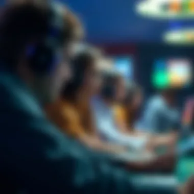 Promoting Social Responsibility in Online Gaming Symbolic representation of social responsibility in gaming