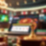 Overview of online casino software pricing