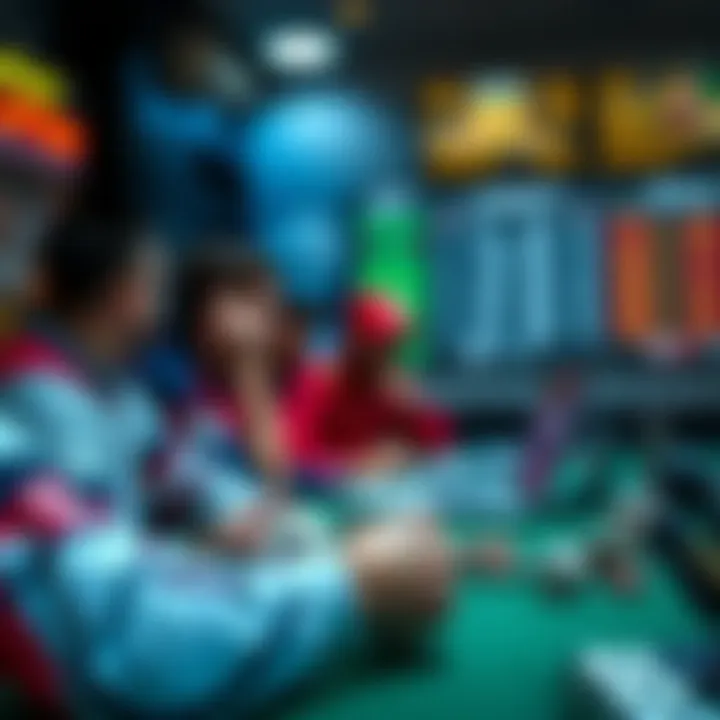 Insights into Effective Cricket Betting Strategies Analyzing cricket betting strategies