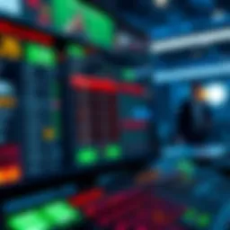 Secure online betting platform interface