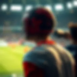 Fundamentals of online football betting