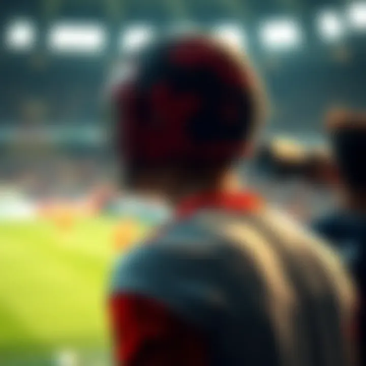 Understanding the Basics of Online Football Betting Fundamentals of online football betting