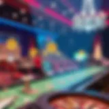 A detailed overview of online gambling platforms