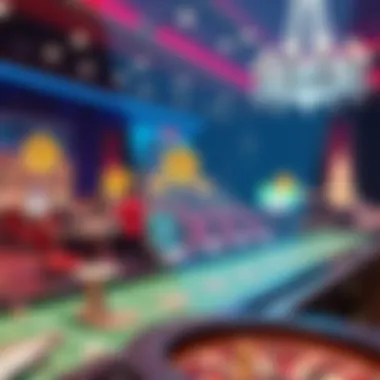 Understanding Various Online Gambling Platforms A detailed overview of online gambling platforms