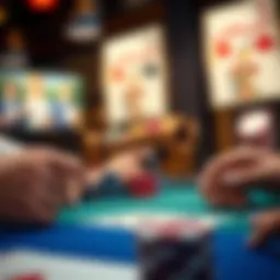 Understanding the fundamentals of online poker