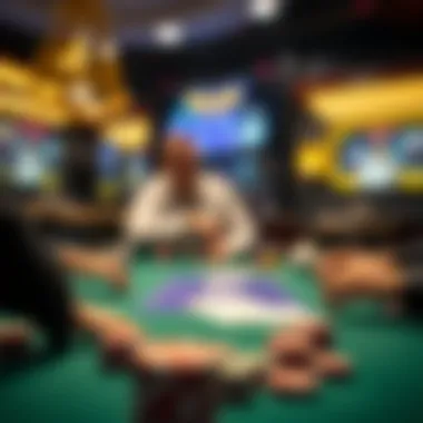 Selecting the right online poker site