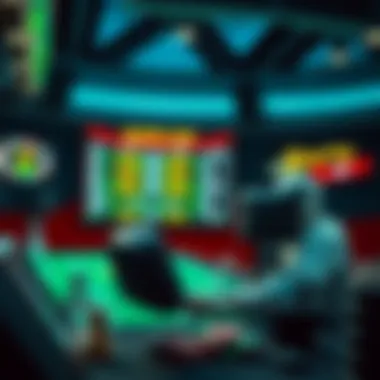 Mastering Sports Betting Strategies Strategic analysis of sports betting