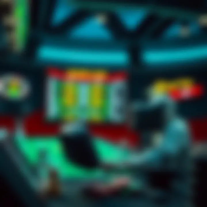 Mastering Sports Betting Strategies Strategic analysis of sports betting