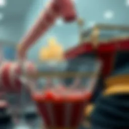 온라인 암호화폐 카지노의 이해: 기회와 도전 Introduction