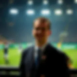 온라인 베팅의 진화와 전략 탐구 Introduction