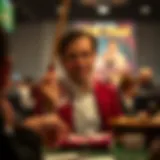 온라인 베팅의 모든 것 Introduction